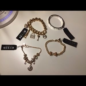 Bracelets (4)